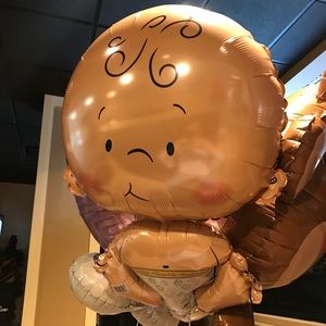 Meet your Posher, Daria